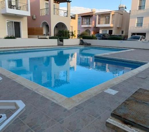 Appartement Limnos Gardens