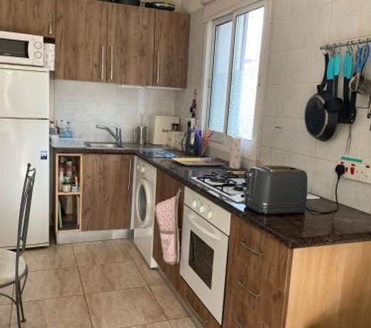 Appartement Limnos Gardens