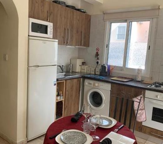 Appartement Limnos Gardens