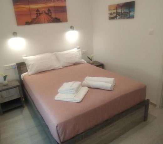 Charming Holiday Retreat Kato Paphos Apt 400m To The Beach