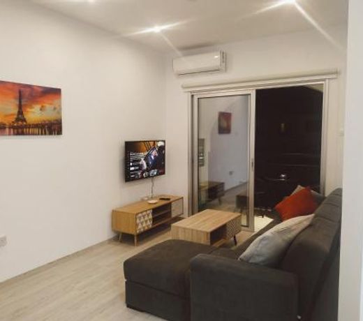 Charming Holiday Retreat Kato Paphos Apt 400m To The Beach