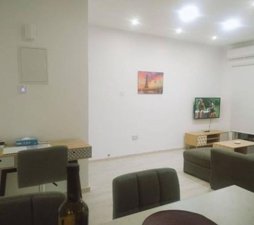 Charming Holiday Retreat Kato Paphos Apt 400m To The Beach