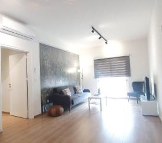 KALIDONIA RESIDENCE Suite Nicosia , Spacious 2 BR suite with office