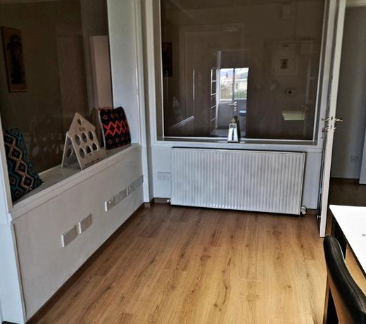 KALIDONIA RESIDENCE Suite Nicosia , Spacious 2 BR suite with office
