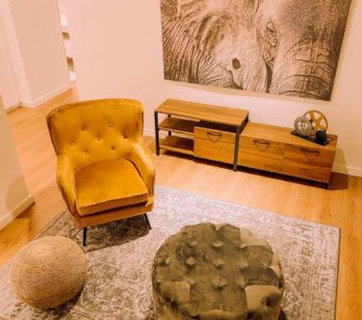Newly Renovated Super-Chic Apartment