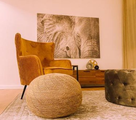 Newly Renovated Super-Chic Apartment