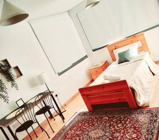 Iris D6 -Central Suites Perikleous 53