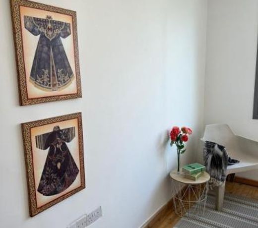 Demetra D7 - Central Suites Perikleous 53