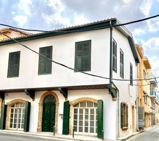 Unique and Renovated House Down Town Nicosia - Old City