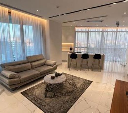 360 Nicosia - 1 bedroom Luxurious Residence