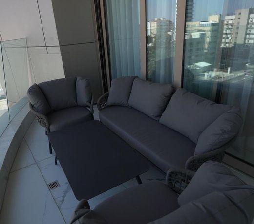 360 Nicosia - 1 bedroom Luxurious Residence