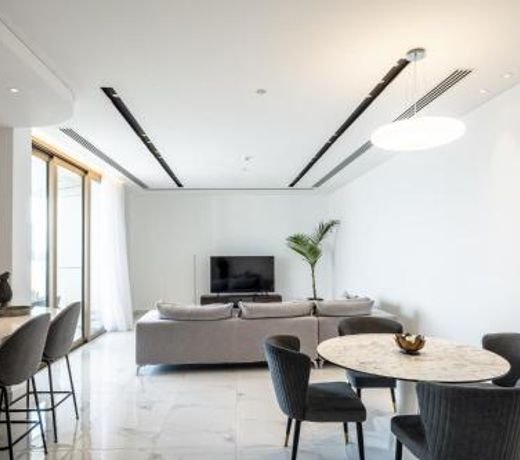 360 Nicosia - 2 bedrooms Luxury Residence