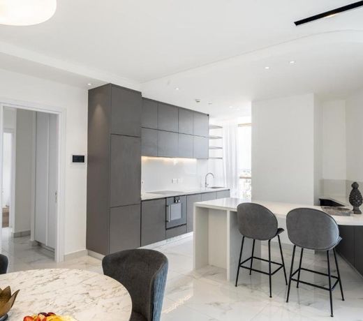 360 Nicosia - 2 bedrooms Luxury Residence