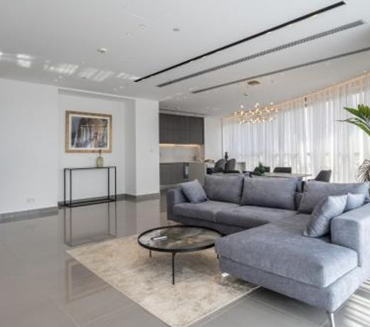 360 Nicosia-3 bedrooms Panoramic Deluxe Residence