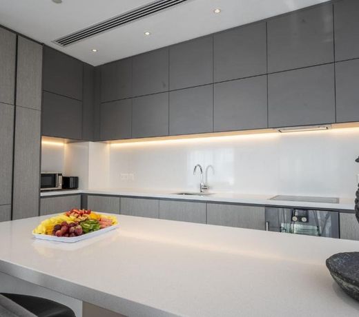 360 Nicosia-3 bedrooms Panoramic Deluxe Residence