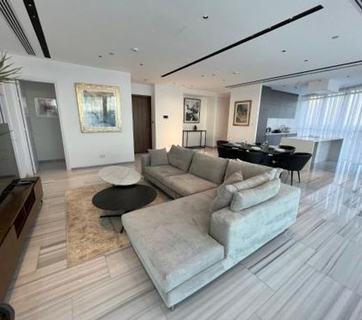 360 Nicosia-3 bedrooms Exclusive Panoramic View Residence
