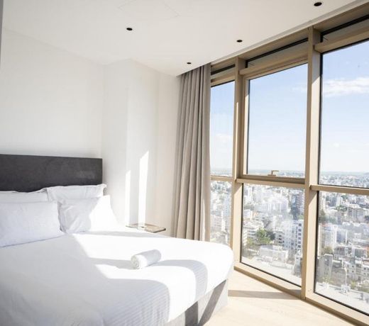 360 Nicosia-3 bedrooms Exclusive Panoramic View Residence