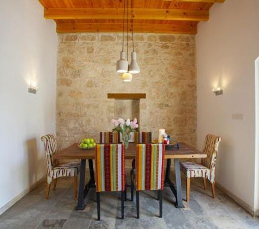Mesogi Cottage