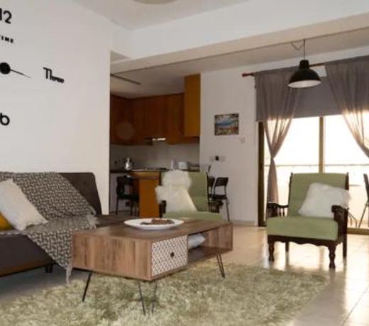 Guest Apartments