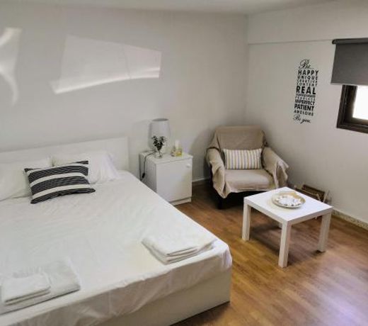 Guest Apartments