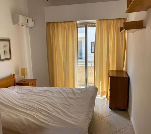 1 bedroom flat 200m from the beach in germasogia tourist area