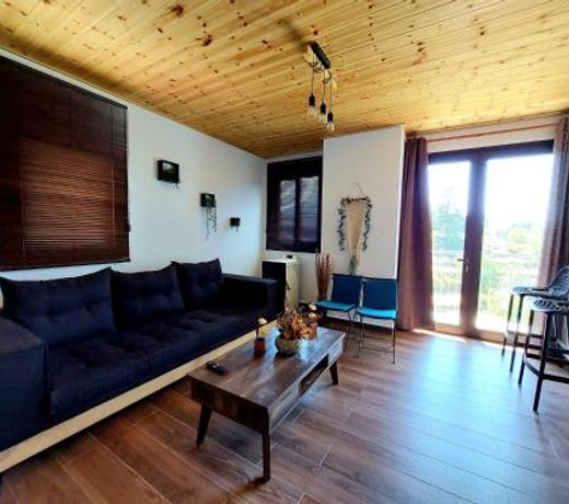 Agros Green Valley Suites