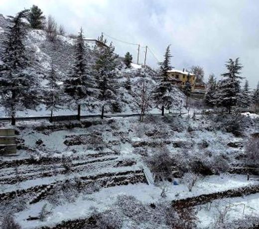 Agros Green Valley Suites