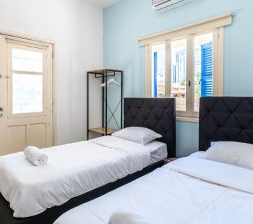 Mufasa Studio in Larnaca w/Terrace