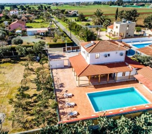 Reel Paradise Villa, Cyprus