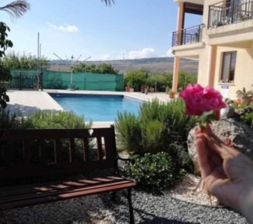 Stavros Agios Dimitrianos Village House