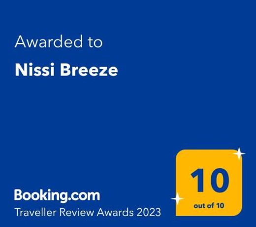 Nissi Breeze