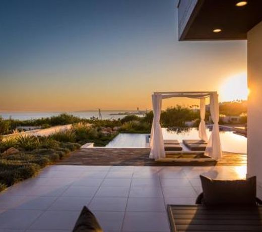 Love Bridge Seaview Villas
