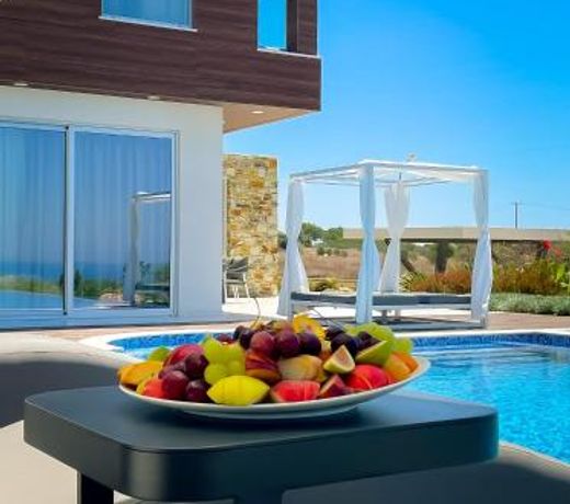 Love Bridge Seaview Villas
