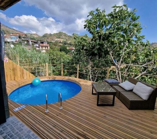 Aprosmeno Jacuzzi House 3 With Private Pool
