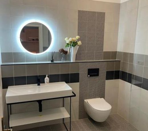 Apartmány Marienhof