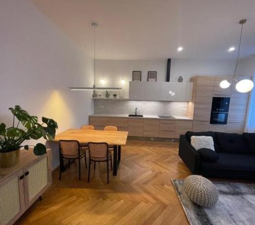 Apartmány Marienhof
