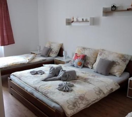 Apartman Nad Åekou