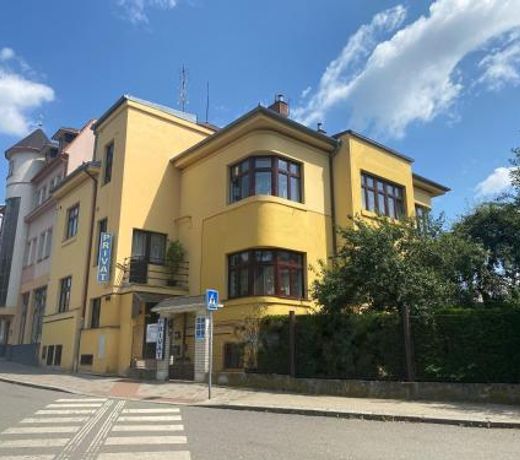 Privat Å mÃ­dova Petra