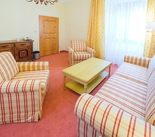 Hotel Kartause