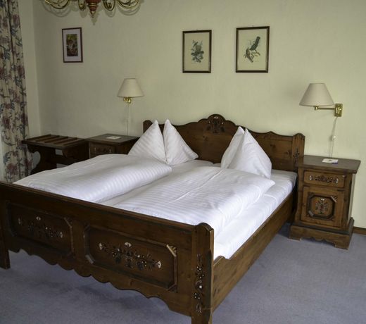Hotel Kartause