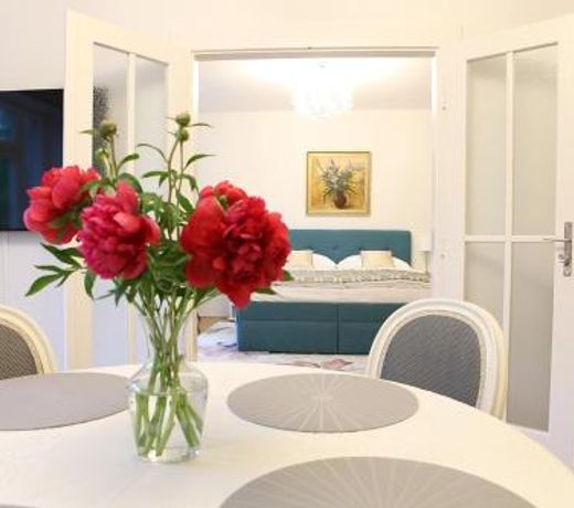 Apartma v srdci PodÄbrad