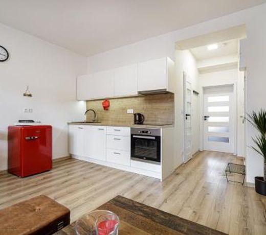 Luxury Apartments STUD - VB
