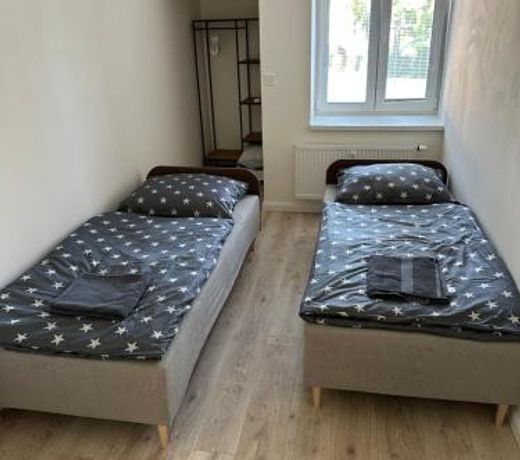 Luxury Apartments STUD - VB