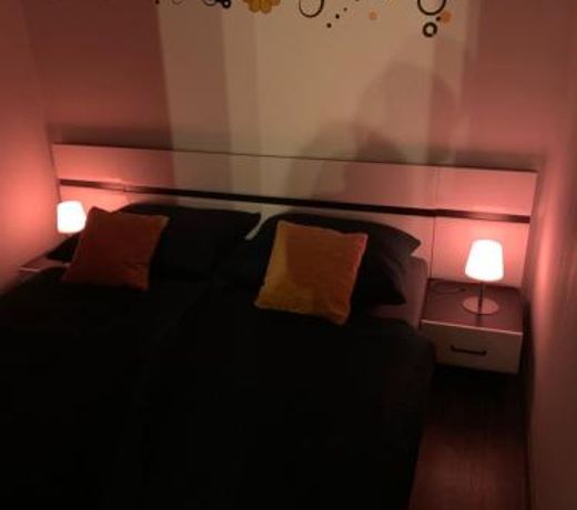 Apartmany City 2