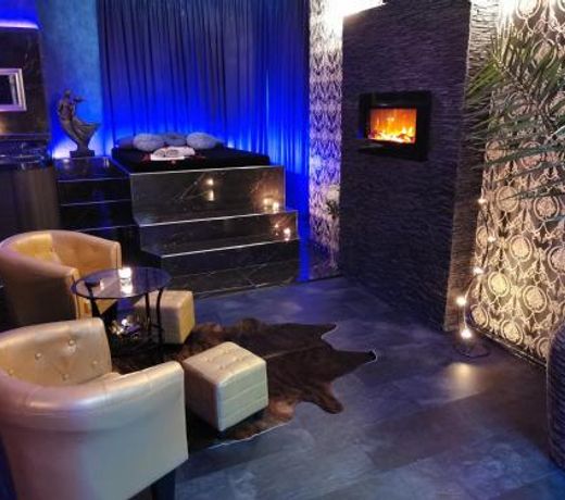 Wellness Stodolni Ostrava