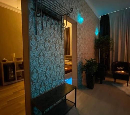Wellness Stodolni Ostrava