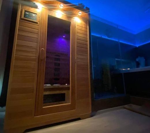 Wellness Stodolni Ostrava