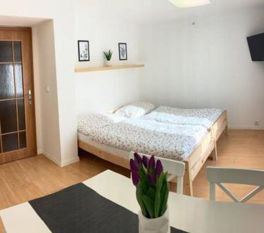 PlnÄ vybaveny apartman na ÃºpatÃ­ Jizerskych hor