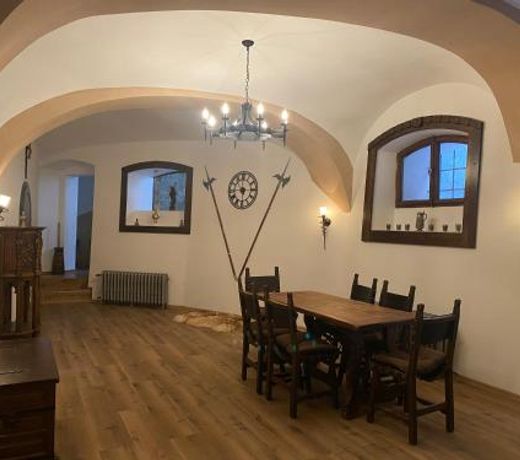 SUPERB - Medieval apartment