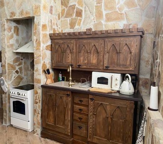 SUPERB - Medieval apartment